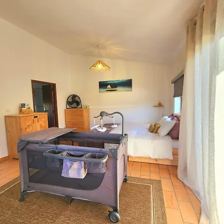Apartmán Quintinha At Quinta Do Burro *