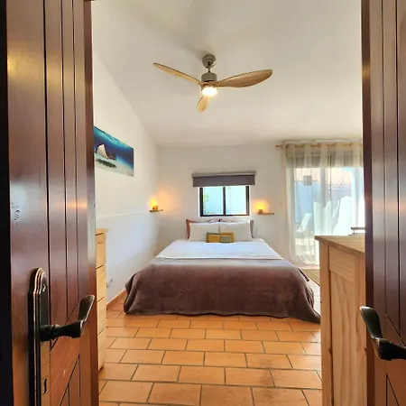 Apartmán Quintinha At Quinta Do Burro
