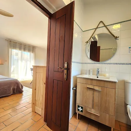 Apartamento Quintinha At Quinta Do Burro *