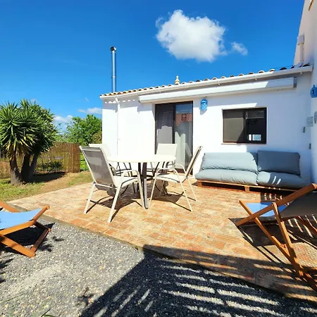 Apartmán Quintinha At Quinta Do Burro Moncarapacho